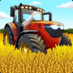 Idle Farm: Harvest Empire icon