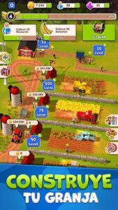 imagen de Idle Farm: Harvest Empire 61282