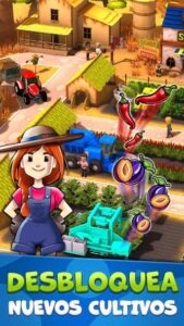 imagen de Idle Farm: Harvest Empire 61283