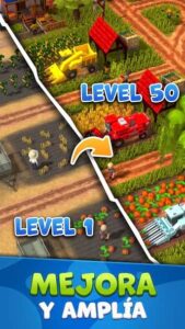 imagen de Idle Farm: Harvest Empire 61284