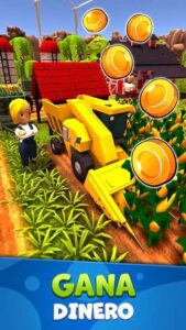 imagen de Idle Farm: Harvest Empire 61285