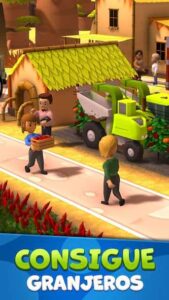 imagen de Idle Farm: Harvest Empire 61286