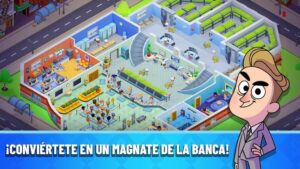 imagen de Idle Bank Tycoon 61306