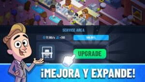 imagen de Idle Bank Tycoon 61307