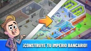 imagen de Idle Bank Tycoon 61309