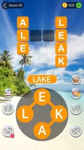 imagen de Crossword Quest 61314