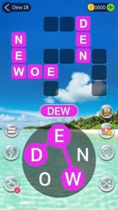 imagen de Crossword Quest 61315