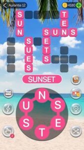 imagen de Crossword Quest 61316