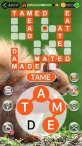 imagen de Crossword Quest 61317