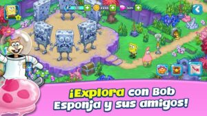 imagen de Las aventuras de Bob Esponja 61323