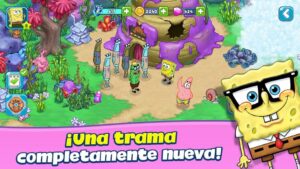 imagen de Las aventuras de Bob Esponja 61325