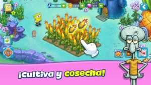 imagen de Las aventuras de Bob Esponja 61326