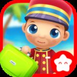 Vacation Hotel Stories icon