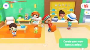 imagen de Vacation Hotel Stories 61346