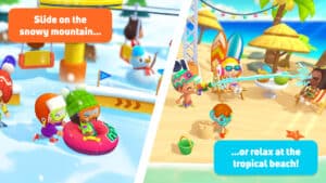 imagen de Vacation Hotel Stories 61347