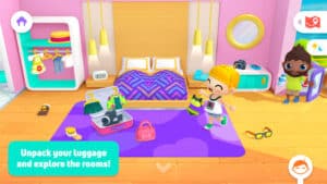imagen de Vacation Hotel Stories 61348
