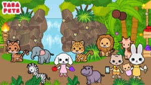 imagen de Yasa Pets Island 61357