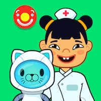 icono de Pepi Hospital 2: Flu Clinic