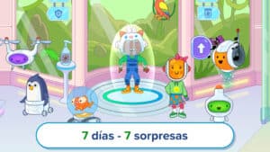 imagen de Pepi Hospital 2: Flu Clinic 61362