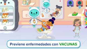 imagen de Pepi Hospital 2: Flu Clinic 61365