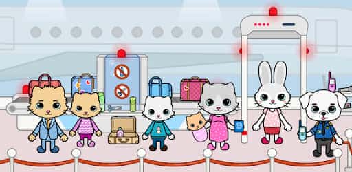 Yasa Pets Vacation