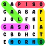 Sopa de Letras en Español icon