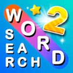 Word Search 2 icon