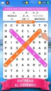 imagen de Word Search 2 61491