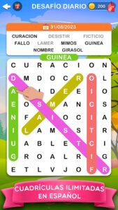 imagen de Word Search 2 61492