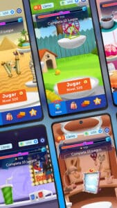 imagen de LunaCross 61500