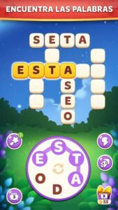 imagen de Word Spells 61506