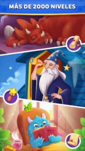 imagen de Word Spells 61509