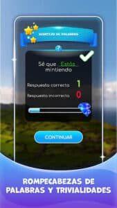 imagen de Puzzle de Palabras Relajante 61518