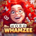 Word Whamzee icon