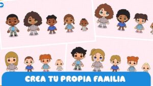 imagen de Minni Home Familia y Hogar 61547