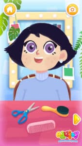imagen de My Hair Salon 61554