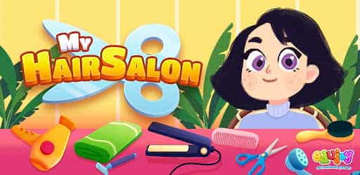 My Hair Salon