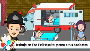 imagen de Tizi Hospital 61562