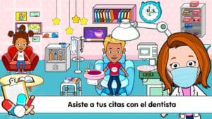 imagen de Tizi Hospital 61563