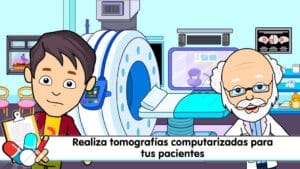 imagen de Tizi Hospital 61566