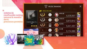 imagen de SUPERSTAR SMTOWN 61581