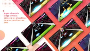 imagen de SUPERSTAR SMTOWN 61582