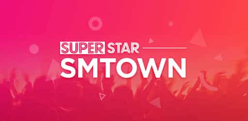 SUPERSTAR SMTOWN