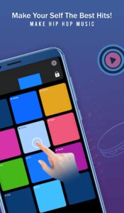 imagen de Real Electro Drum Pad 61596