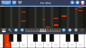 imagen de Piano Music 61602