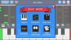 imagen de Piano Music 61606