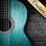 Icono de Real Guitar