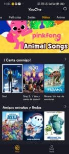 imagen de YouCine 62091