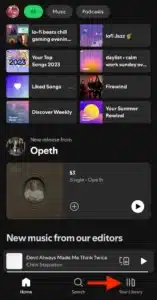 imagen de Spotify X 62130
