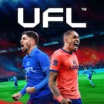 UFL 2026 icon